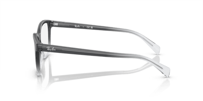 Dark Grey - 0RX5362 8056597954129