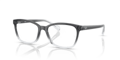 0RX5362 - Ray - Ban Vista - Grey - (Dark Grey 8310) - 52 - 17 - 140 MM - Ardor Eyewear 8056597954129