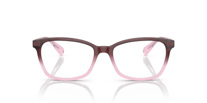 Red & Pink - 0RX5362 8056597954143