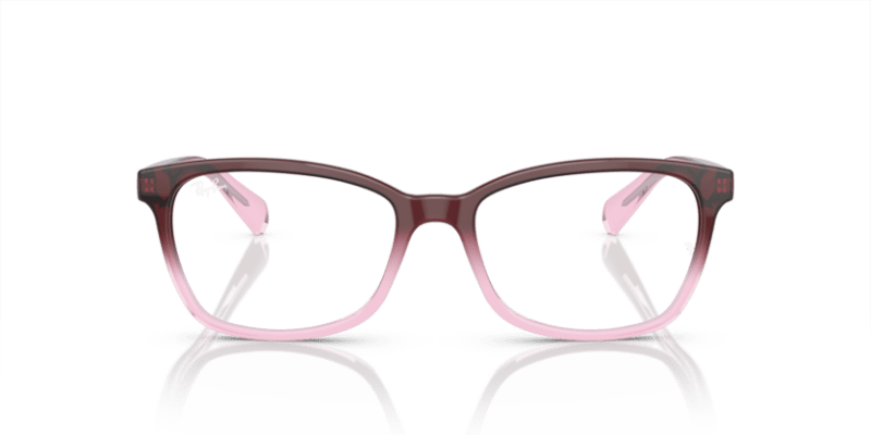 Red & Pink - 0RX5362 8056597954143