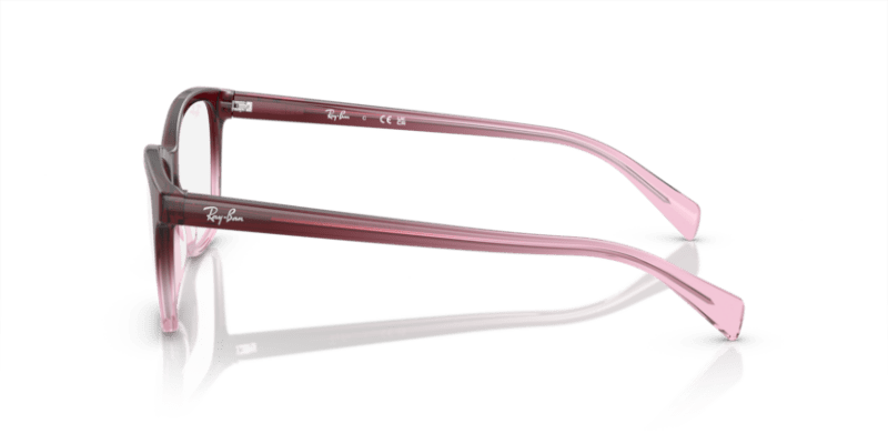 Red & Pink - 0RX5362 8056597954143