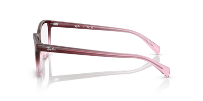 Red & Pink - 0RX5362 8056597954143