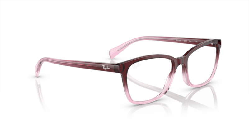 Red & Pink - 0RX5362 8056597954143