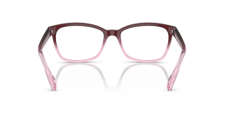 Red & Pink - 0RX5362 8056597954143