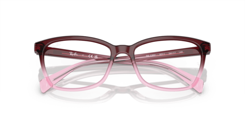 Red & Pink - 0RX5362 8056597954143