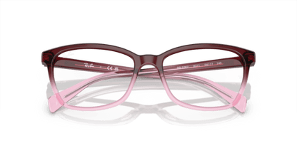 Red & Pink - 0RX5362 8056597954143