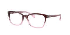 0RX5362 - Ray - Ban Vista - Red - (Red & Pink 8311) - 52 - 17 - 140 MM - Ardor Eyewear 8056597954143