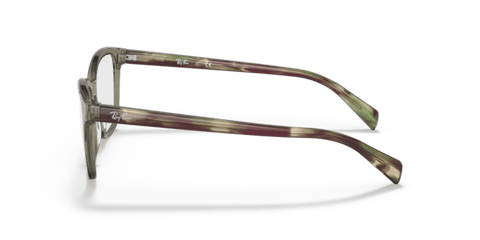 Transparent Green - 0RX5362 8056597660495