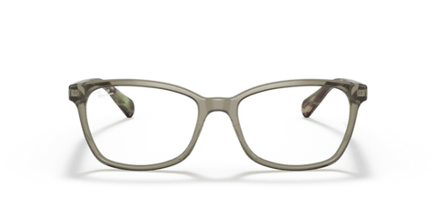 Transparent Green - 0RX5362 8056597660495