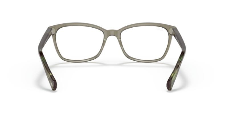 Transparent Green - 0RX5362 8056597660495