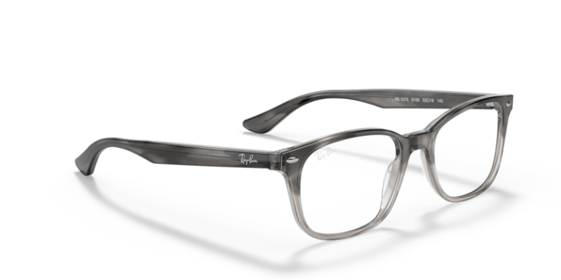 Grey Havana - 0RX5375 8056597550123