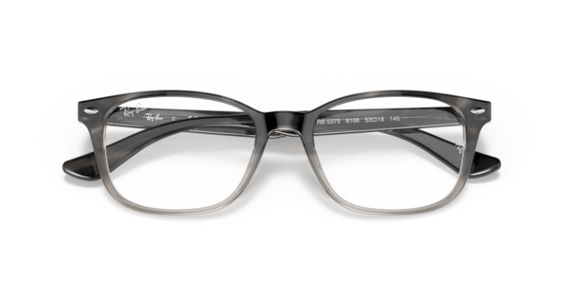 Grey Havana - 0RX5375 8056597550123