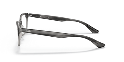 Grey Havana - 0RX5375 8056597550123