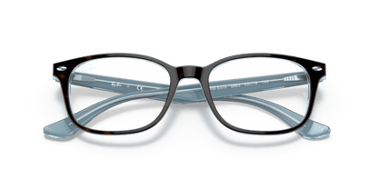 Havana On Light Blue - 0RX5375 8056597061926