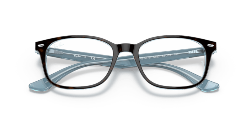 Havana On Light Blue - 0RX5375 8056597061926