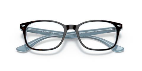 Havana On Light Blue - 0RX5375 8056597061926