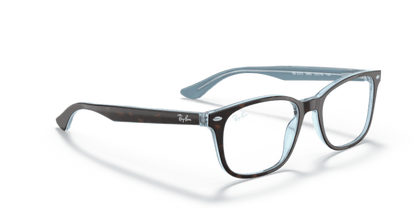 Havana On Light Blue - 0RX5375 8056597061926