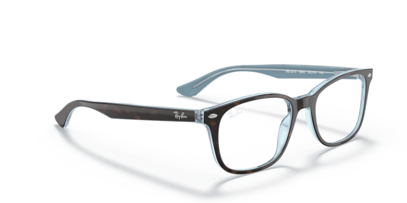 Havana On Light Blue - 0RX5375 8056597061926