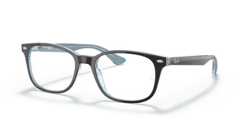 Havana On Light Blue - 0RX5375 8056597061926