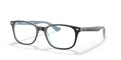 Havana On Light Blue - 0RX5375 8056597061926
