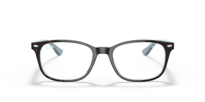 Havana On Light Blue - 0RX5375 8056597061926