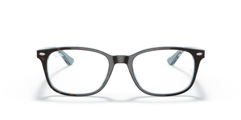 Havana On Light Blue - 0RX5375 8056597061926