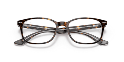 Havana On Transparent - 0RX5375 8056597061889