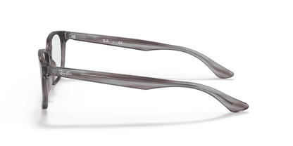 Striped Grey - 0RX5375 8056597261210