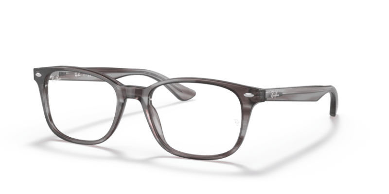 Striped Grey - 0RX5375 8056597261210