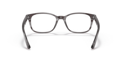 Striped Grey - 0RX5375 8056597261210