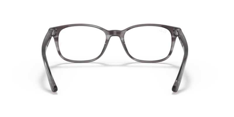 Striped Grey - 0RX5375 8056597261210