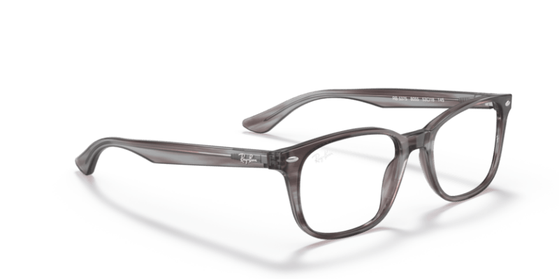 Striped Grey - 0RX5375 8056597261210