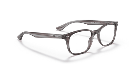 Striped Grey - 0RX5375 8056597261210