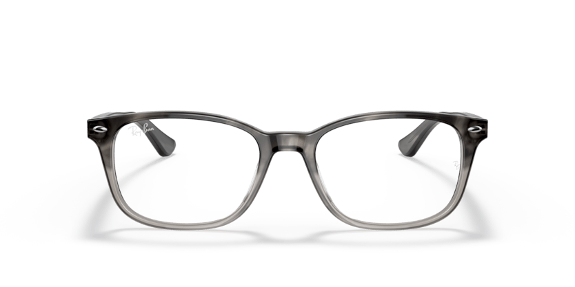 0RX5375 - Ray - Ban Vista - Tortoise - (Grey Havana 8106) - 51 - 18 - 145 MM - Ardor Eyewear 8056597550123