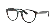 0RX5380 - Ray - Ban Vista - Tortoise - (Havana 5949) - 50 - 19 - 145 MM - Ardor Eyewear 8056597123662