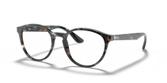 0RX5380 - Ray - Ban Vista - Tortoise - (Havana 5949) - 50 - 19 - 145 MM - Ardor Eyewear 8056597123662