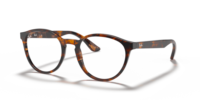 0RX5380 - Ray - Ban Vista - Tortoise - (Tortoise 5947) - 50 - 19 - 145 MM - Ardor Eyewear 8056597123600