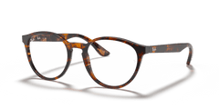 0RX5380 - Ray - Ban Vista - Tortoise - (Tortoise 5947) - 50 - 19 - 145 MM - Ardor Eyewear 8056597123600