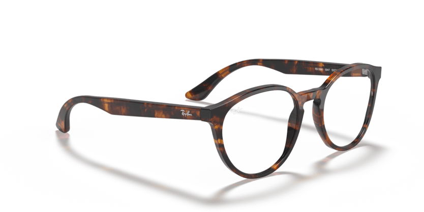 0RX5380 - Ray - Ban Vista - Tortoise - (Tortoise 5947) - 50 - 19 - 145 MM - Ardor Eyewear 8056597123600