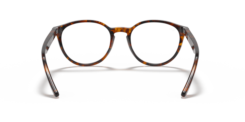 0RX5380 - Ray - Ban Vista - Tortoise - (Tortoise 5947) - 50 - 19 - 145 MM - Ardor Eyewear 8056597123600