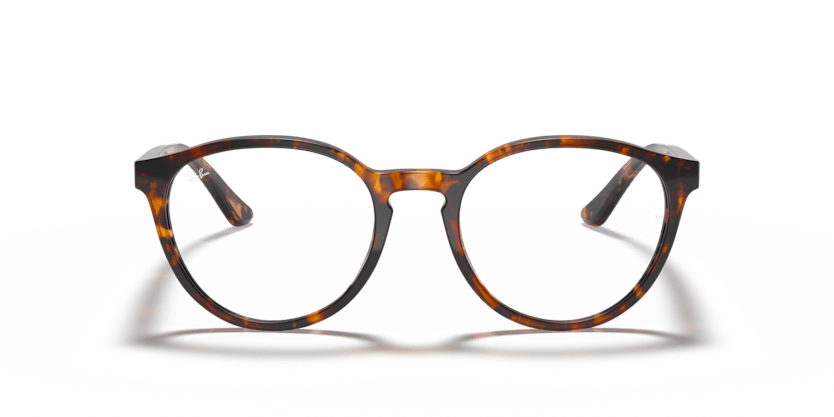 0RX5380 - Ray - Ban Vista - Tortoise - (Tortoise 5947) - 50 - 19 - 145 MM - Ardor Eyewear 8056597123600