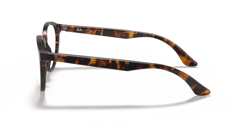 0RX5380 - Ray - Ban Vista - Tortoise - (Tortoise 5947) - 50 - 19 - 145 MM - Ardor Eyewear 8056597123600