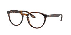 0RX5380 - Ray - Ban Vista - Tortoise - (Tortoise 5947) - 50 - 19 - 145 MM - Ardor Eyewear 8056597123600