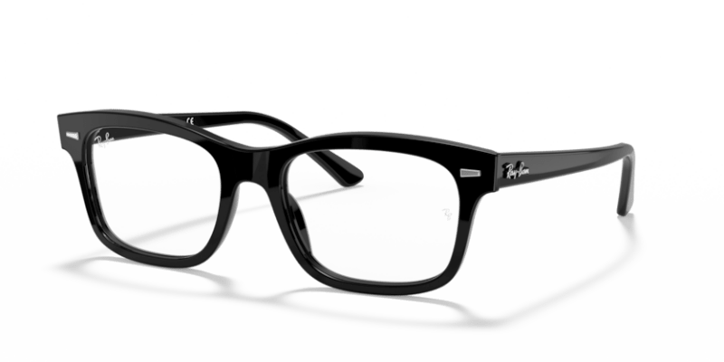 Black - 0RX5383 8056597124010