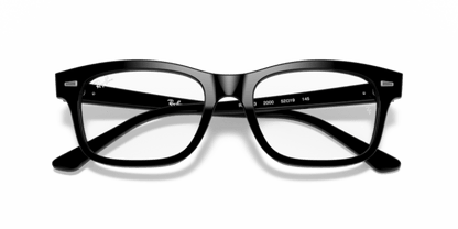 Black - 0RX5383 8056597124010