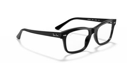 Black - 0RX5383 8056597124010