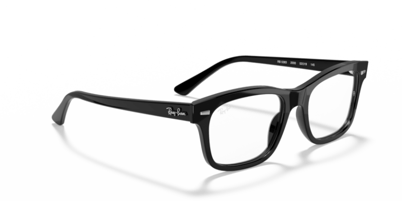 Black - 0RX5383 8056597124010