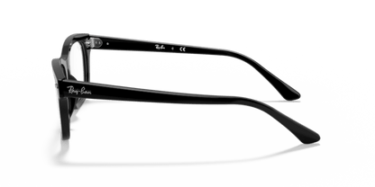 Black - 0RX5383 8056597124010