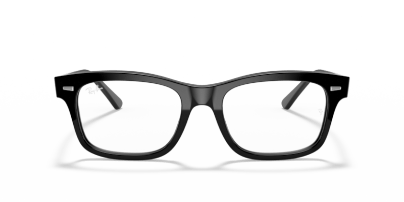 Black - 0RX5383 8056597124010