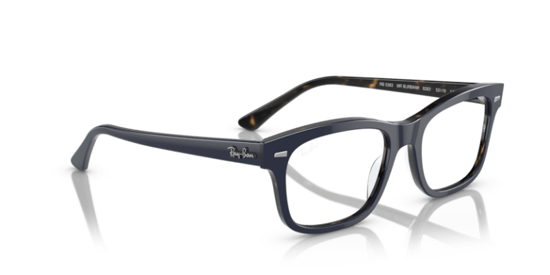 Blue On Havana - 0RX5383 8056597858748